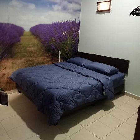 Desaru Penawar Inn Dış mekan fotoğraf