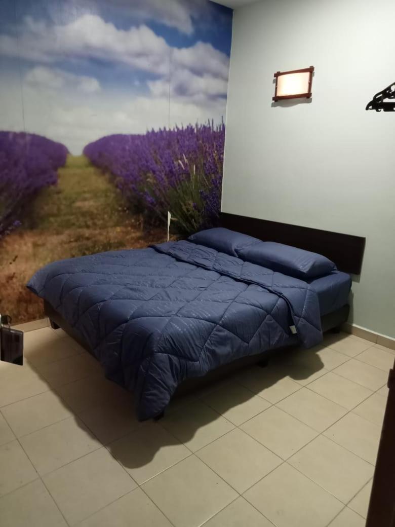Desaru Penawar Inn Dış mekan fotoğraf