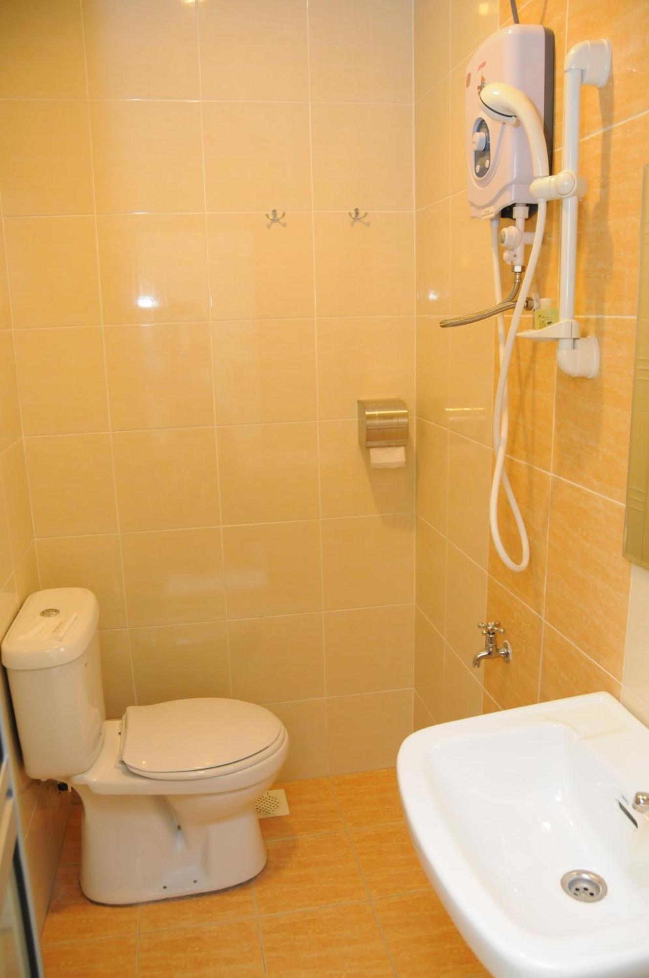 Desaru Penawar Inn Dış mekan fotoğraf