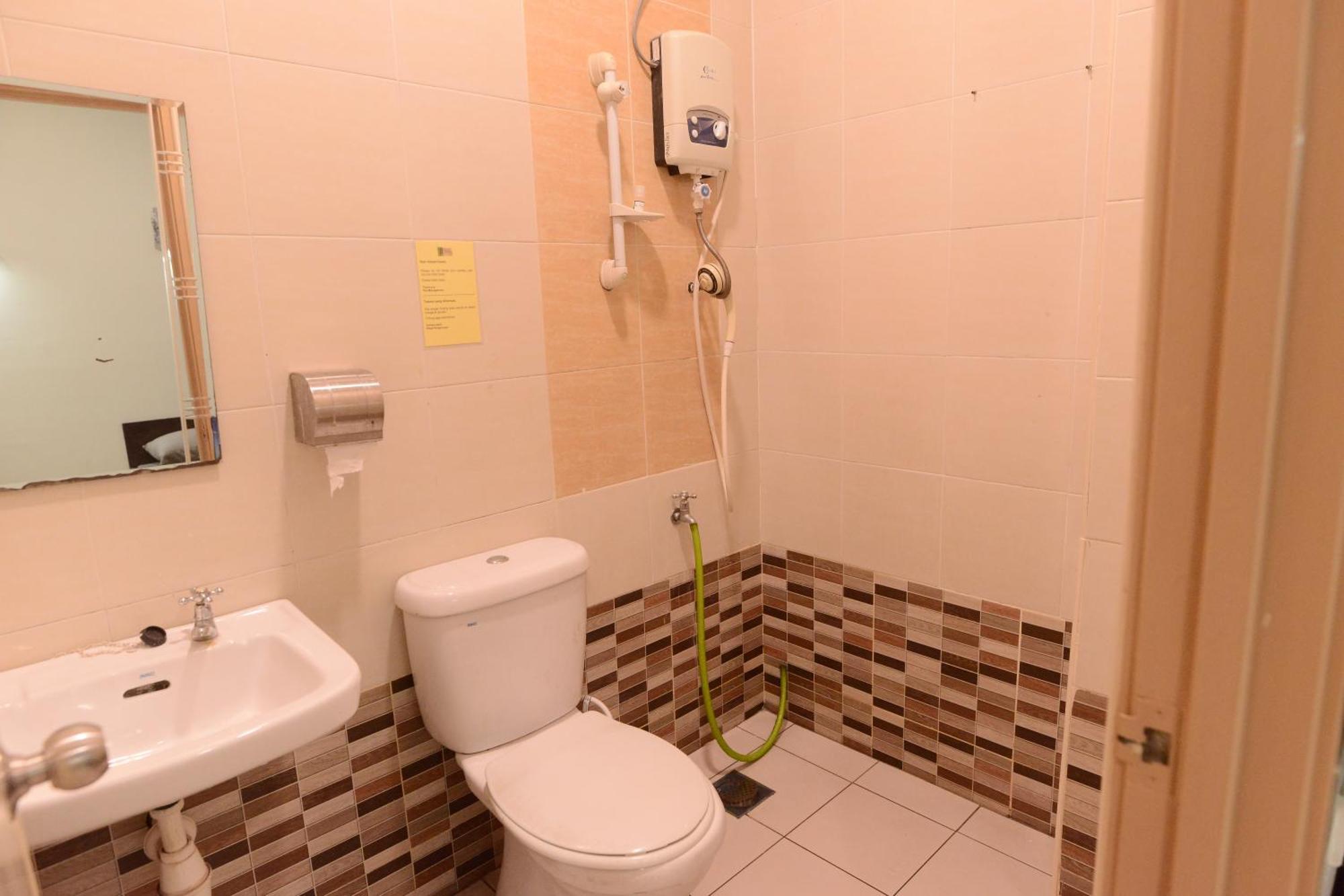 Desaru Penawar Inn Dış mekan fotoğraf